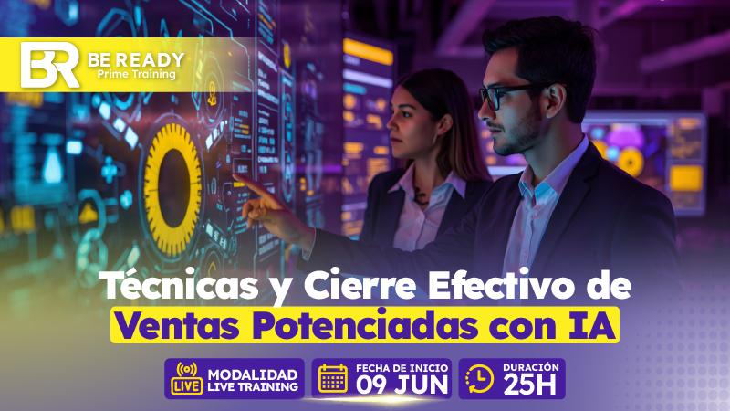 VENTAS IA