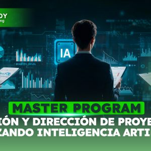 Gestión y Dirección de Proyectos utilizando Inteligencia Artificial
